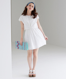 Another Edition | AE ｱｲﾚｯﾄﾚｰｽ OP(ワンピース)