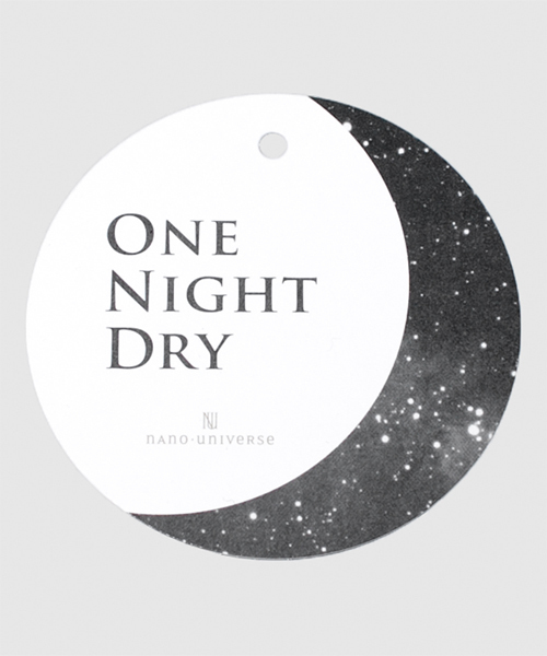 NANO universe（ナノユニバース）の「WEB店舗限定/ One night dry ストレッチOX（シャツ/ブラウス・メンズ・ホワイト/ピンク/サックスブルー/ダークネイビー・X-LARGE/MEDIUM/SMALL/LARGE）」の7枚目の写真