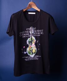 rehacer | rehacer : Strings(Tシャツ/カットソー)