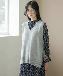 UNE MANSION�i���k�}���V�����j�́u�T�C�h���{��V�l�b�N�j�b�g�x�X�g�i�x�X�g�j�v