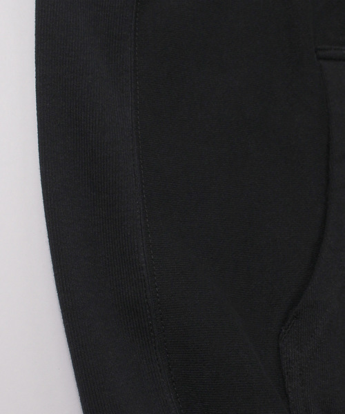 LIBERTY CITY（リバティシティ）の「【LIBERTY CITY/リバティーシティ】 [BIG C] スウェットパーカー（パーカー・メンズ・ホワイト/ブラック/グレー・2/4/3）」の18枚目の写真