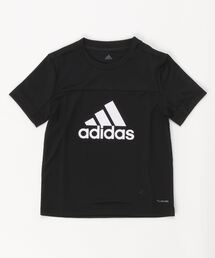 Adidas アディダス キッズ のtシャツ カットソー通販 Zozotown