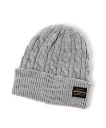 ニット帽のオシャレなかぶり方と鉄板おすすめブランド選 Zozotown