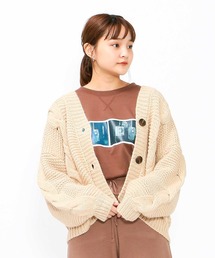 AS KNOW AS�i�A�Y�m�D�A�Y�j�́u��ZOZO���聙�P�[�u��BIG�t�J�[�f�B�K���i�J�[�f�B�K���j�v