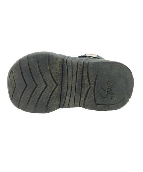 SWEAR 厚底ブーツ ブランド古着】チャンキーソール厚底スキーブーツ シューズ（ブーツ