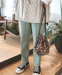 PairPair | キンチャクバッグ(AR)(ショルダーバッグ)