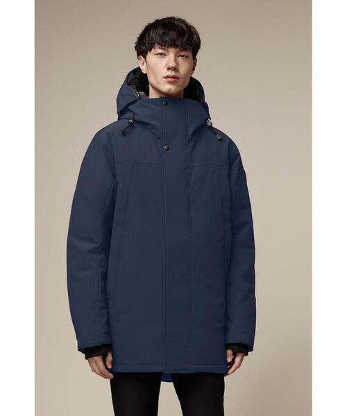 CANADA GOOSE（カナダグース）の「＜CANADA GOOSE（カナダグース