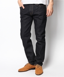 MEN'S MELROSE | 【Gainer12月号掲載】【成宮寛貴さん着用smart12月号】COMFORT　DRESSストレッチデニムテーパードパンツ(デニムパンツ)