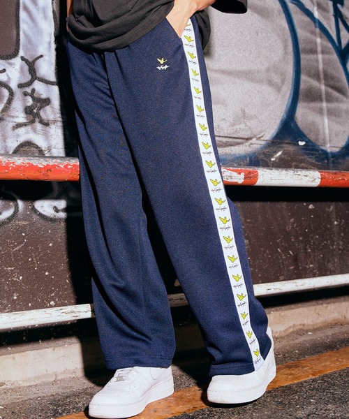 Mark Gonzales/マークゴンザレス MONO-MART別注 サイドライン