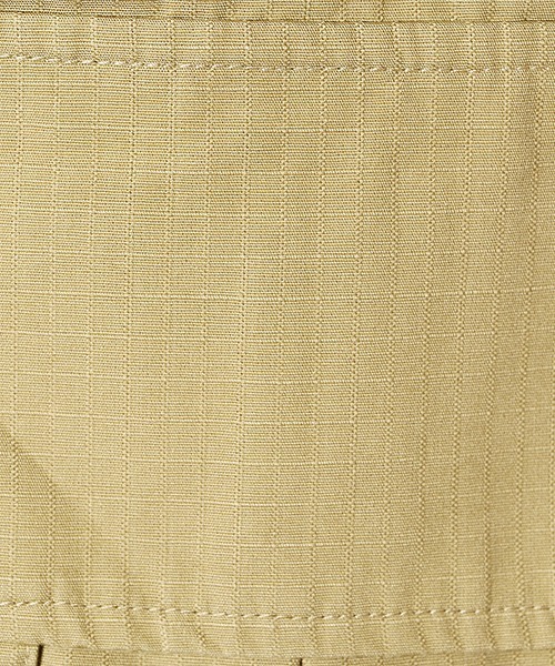 Purple&Yellow（パープルアンドイエロー）の「マルチポケットベスト（ベスト・メンズ・ブラック/ベージュ/レッド・SMALL/MEDIUM/LARGE）」の20枚目の写真