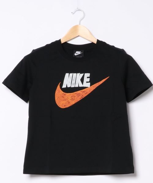 NIKE★ナイキ ネックレターロゴ Tシャツ NIKE(ナイキ)の「【NIKE / ナイキ】アイコンクラシックTシャツ