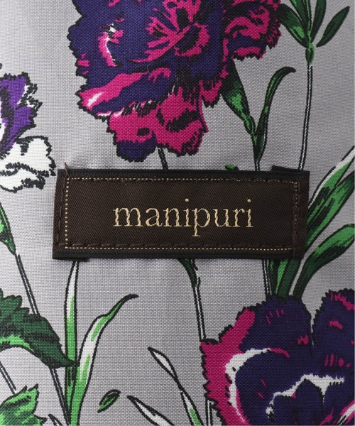 マニプリ 折り畳み傘 セール】【manipuri/マニプリ】オリカサ hydragea：傘（折りたたみ傘