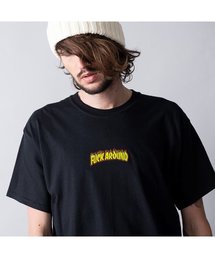 【NOiD】Tシャツ XL NO ID.(ノーアイディー)】ﾏﾙﾁｼｰﾑZIP BIG-T Tシャツ(456006-229T