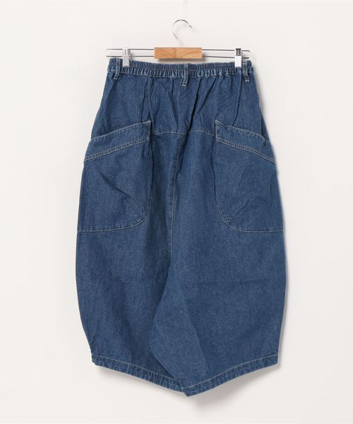 go slow caravan（ゴースローキャラバン）の「milimili/ミリミリ ロー