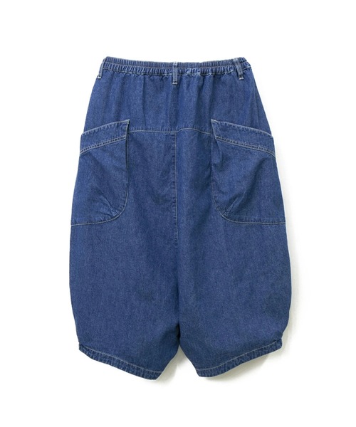 go slow caravan（ゴースローキャラバン）の「milimili/ミリミリ ロー