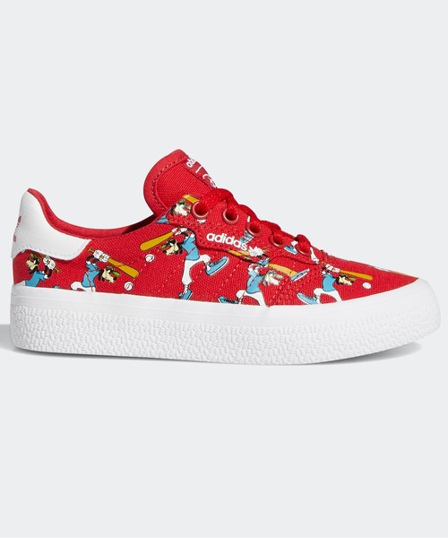 Amazon | adidas オリジナル 幼児 冬用 ハイクリブ スポーツ