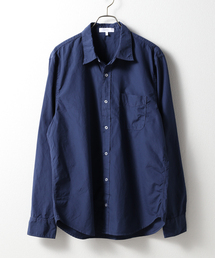 SAVE KHAKI UNITED POPLIN STANDARD SHIRT
