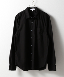 SAVE KHAKI UNITED POPLIN STANDARD SHIRT