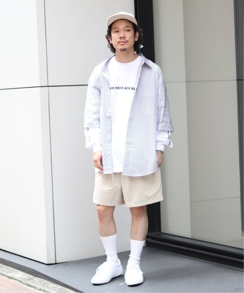 CONVERSE（コンバース）の「【CONVERSE / コンバース】PRORIDE SK CV OX（スニーカー・メンズ・ホワイト/ブラック・26cm/28cm/27cm）」の16枚目の写真