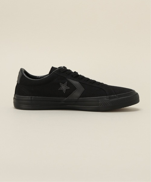 CONVERSE（コンバース）の「【CONVERSE / コンバース】PRORIDE SK CV OX（スニーカー・メンズ・ホワイト/ブラック・26cm/28cm/27cm）」の22枚目の写真