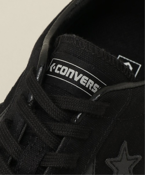 CONVERSE（コンバース）の「【CONVERSE / コンバース】PRORIDE SK CV OX（スニーカー・メンズ・ホワイト/ブラック・26cm/28cm/27cm）」の10枚目の写真