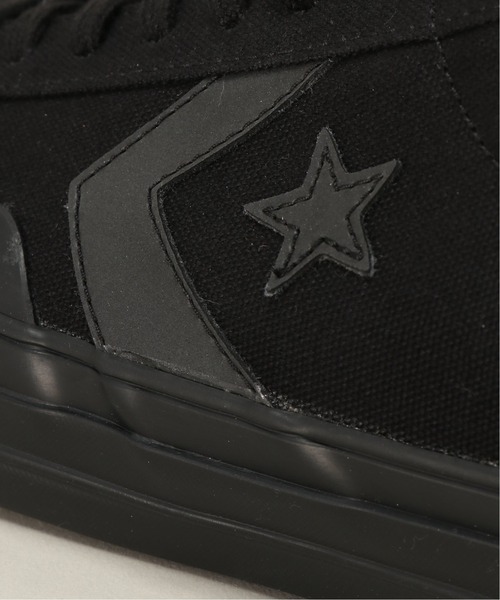 CONVERSE（コンバース）の「【CONVERSE / コンバース】PRORIDE SK CV OX（スニーカー・メンズ・ホワイト/ブラック・26cm/28cm/27cm）」の7枚目の写真