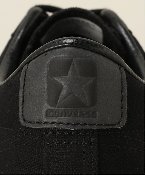 CONVERSE（コンバース）の「【CONVERSE / コンバース】PRORIDE SK CV OX（スニーカー・メンズ・ホワイト/ブラック・26cm/28cm/27cm）」の13枚目の写真