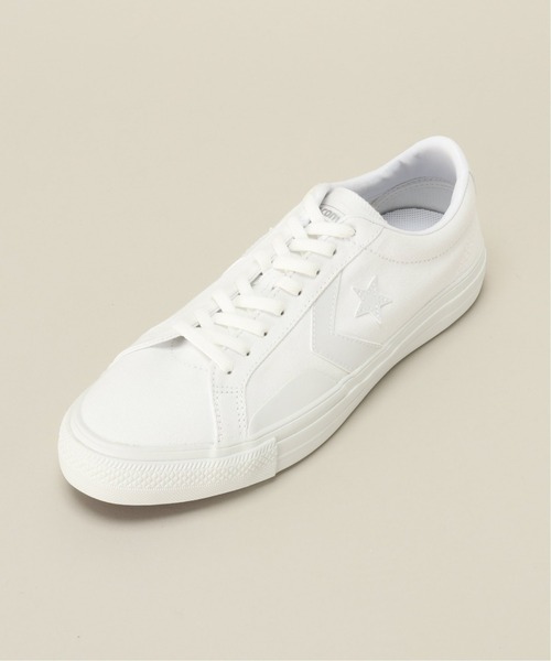 CONVERSE（コンバース）の「【CONVERSE / コンバース】PRORIDE SK CV OX（スニーカー・メンズ・ホワイト/ブラック・26cm/28cm/27cm）」の3枚目の写真