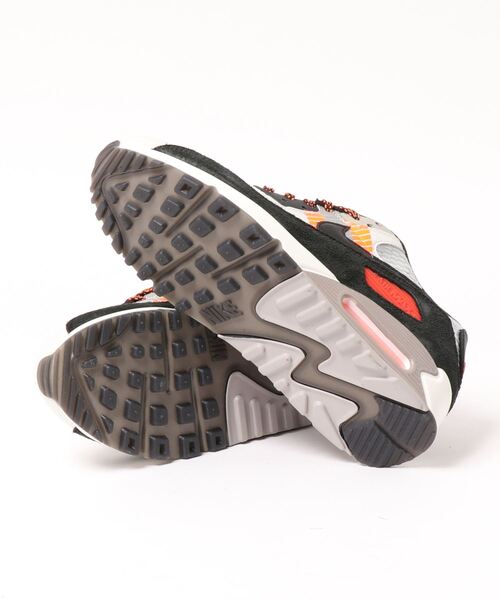 NIKE(ナイキ)の「【NIKE】CZ2975-001 ナイキ エア マックス 90 3M(スニーカー・メンズ・オフホワイト・27/28/28.5/26.5/27.5)」の3枚目の写真