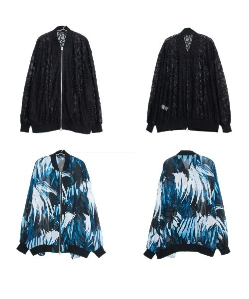 CIVARIZE（シヴァーライズ）の「『CIVARIZE』オ－バーサイズ