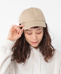 studio CLIP | ナチュラルダイキャップ(キャップ)