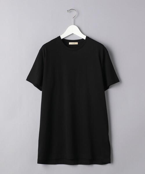 VALET/バレット（バレット）の「＜VALET（バレット）＞ ナローフィット TEE（Tシャツ/カットソー・メンズ・ホワイト/グレー/ブラック・MEDIUM/LARGE）」の2枚目の写真