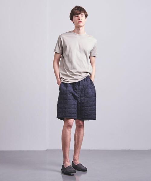 VALET/バレット（バレット）の「＜VALET（バレット）＞ ナローフィット TEE（Tシャツ/カットソー・メンズ・ホワイト/グレー/ブラック・MEDIUM/LARGE）」の7枚目の写真