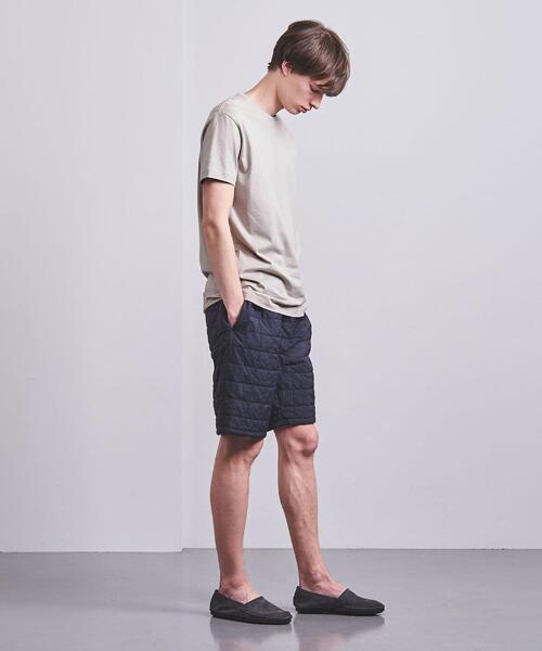 VALET/バレット（バレット）の「＜VALET（バレット）＞ ナローフィット TEE（Tシャツ/カットソー・メンズ・ホワイト/グレー/ブラック・MEDIUM/LARGE）」の18枚目の写真