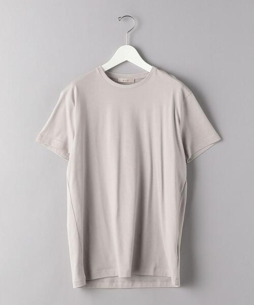 VALET/バレット（バレット）の「＜VALET（バレット）＞ ナローフィット TEE（Tシャツ/カットソー・メンズ・ホワイト/グレー/ブラック・MEDIUM/LARGE）」の13枚目の写真
