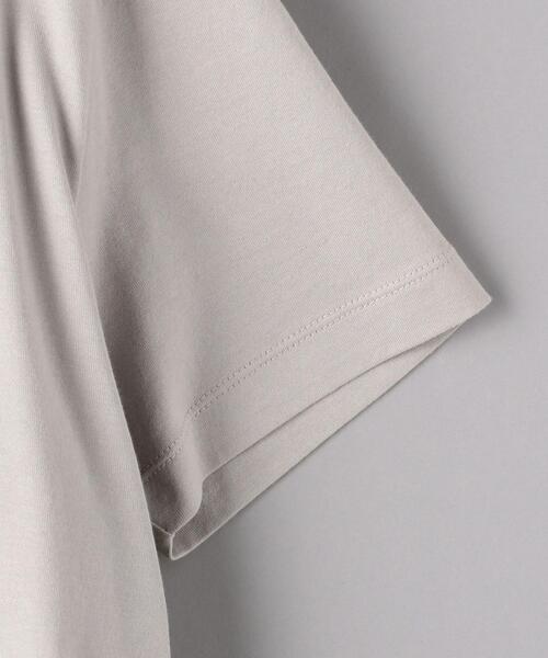 VALET/バレット（バレット）の「＜VALET（バレット）＞ ナローフィット TEE（Tシャツ/カットソー・メンズ・ホワイト/グレー/ブラック・MEDIUM/LARGE）」の21枚目の写真