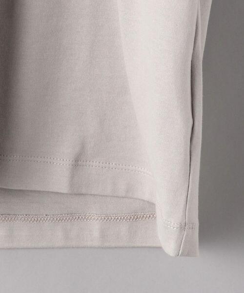 VALET/バレット（バレット）の「＜VALET（バレット）＞ ナローフィット TEE（Tシャツ/カットソー・メンズ・ホワイト/グレー/ブラック・MEDIUM/LARGE）」の16枚目の写真