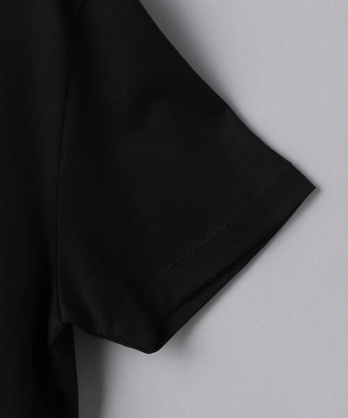 VALET/バレット（バレット）の「＜VALET（バレット）＞ ナローフィット TEE（Tシャツ/カットソー・メンズ・ホワイト/グレー/ブラック・MEDIUM/LARGE）」の22枚目の写真