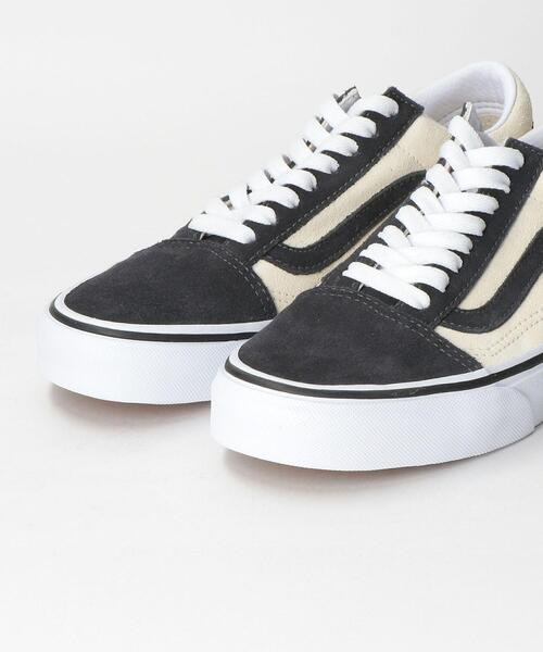VANS（バンズ）の「＜VANS（バンズ）＞OLD SKOOL オールド