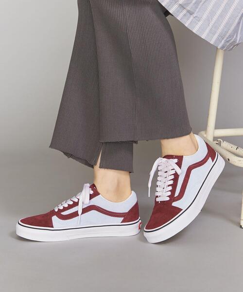 VANS（バンズ）の「＜VANS（バンズ）＞OLD SKOOL オールド