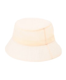 ◆オーガンジーバケハ