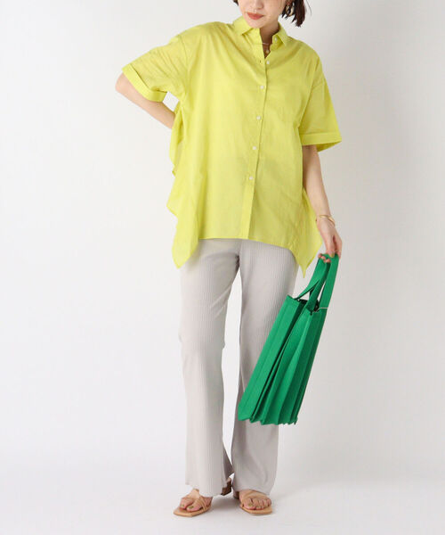 FABIO RUSCONI（ファビオルスコーニ）の「【FABIO RUSCONI/ ファビオルスコーニ】スキニーラインサンダル（サンダル・レディース・ブラック/ベージュ・38/37/36）」の7枚目の写真