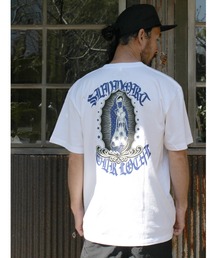 【ムラサキスポーツ別注】gonzosurf/ゴンゾーサーフ 半袖Tシャツ 11-507-53