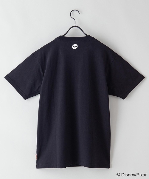 Disney（ディズニー）の「【TOY STORY/トイ・ストーリー】　プリントＴシャツ（Tシャツ/カットソー・メンズ・ホワイト/ブラック/ベージュ/ホワイト系その他・SMALL/MEDIUM/LARGE/X-LARGE）」の15枚目の写真