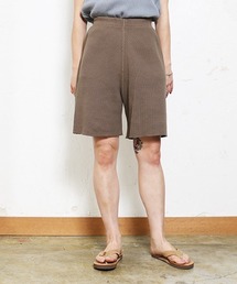 THERMAL SHORT/ サーマルショーツ