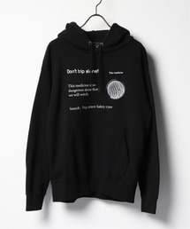 ryaw（リャウ）の「【RYAW / リャウ】 sitter HOODIE（パーカー）」