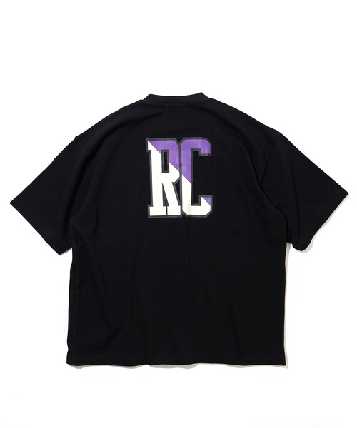 Various Timeless Arts（ヴァリアスタイムレスアーツ）の「VARIOUS TIMELESS ARTS/ヴァリアス タイムレス アーツ 別注CALIFORNICATION/カリフォルニケーション（Tシャツ/カットソー・メンズ・ホワイト/ブラック・MEDIUM/LARGE）」の6枚目の写真