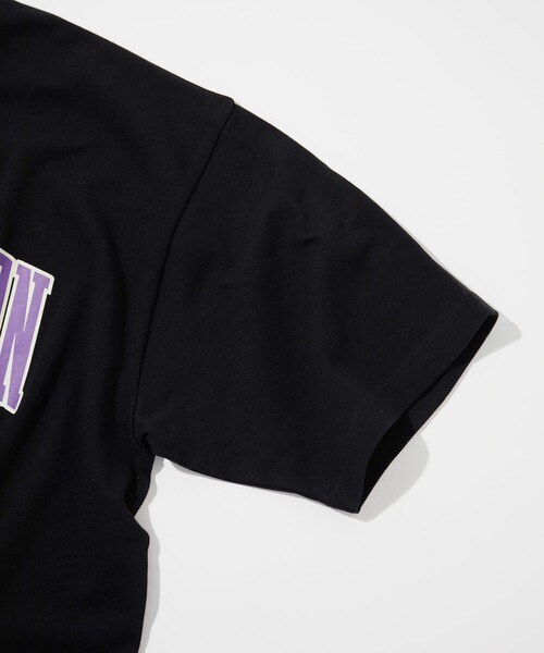 Various Timeless Arts（ヴァリアスタイムレスアーツ）の「VARIOUS TIMELESS ARTS/ヴァリアス タイムレス アーツ 別注CALIFORNICATION/カリフォルニケーション（Tシャツ/カットソー・メンズ・ホワイト/ブラック・MEDIUM/LARGE）」の8枚目の写真