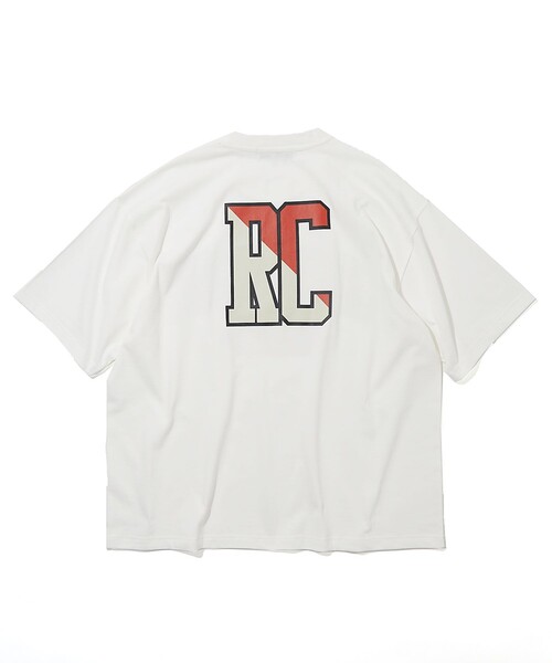 Various Timeless Arts（ヴァリアスタイムレスアーツ）の「VARIOUS TIMELESS ARTS/ヴァリアス タイムレス アーツ 別注CALIFORNICATION/カリフォルニケーション（Tシャツ/カットソー・メンズ・ホワイト/ブラック・MEDIUM/LARGE）」の7枚目の写真