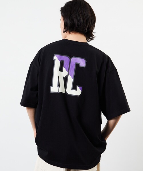 Various Timeless Arts（ヴァリアスタイムレスアーツ）の「VARIOUS TIMELESS ARTS/ヴァリアス タイムレス アーツ 別注CALIFORNICATION/カリフォルニケーション（Tシャツ/カットソー・メンズ・ホワイト/ブラック・MEDIUM/LARGE）」の13枚目の写真